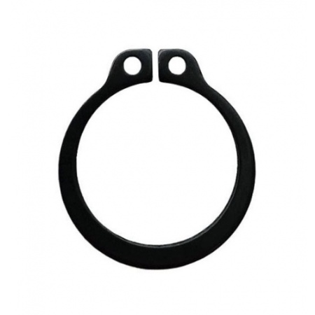 Кольцо стопорное вала пускового d18