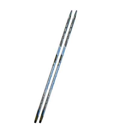 Лыжи Бренды ЦСТ(Step, 180, blue)