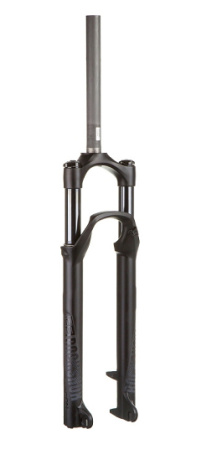 Вилка 29" Rock Shox RECON TK CROWN ADJUST  QR COIL 100MM DIF BLACK STEALTH FAST BLACK UPPERS 51 OFFS