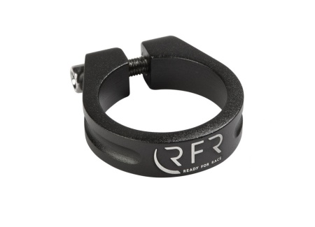 Эксцентрик подседельный RFR black, 31.8mm